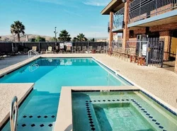 Claridge Inn - St. George