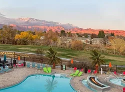 SpringHill Suites by Marriott St. George Washington
