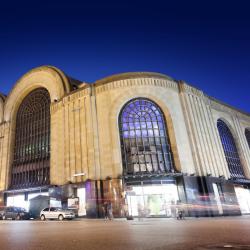 Abasto Shopping, Buenos Aires Accommodation Los Angeles
