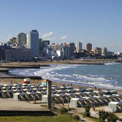 Atlantic Coast of Argentina Accommodation Los Angeles