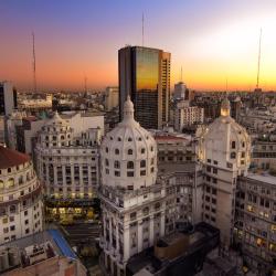 Buenos Aires Accommodation Los Angeles