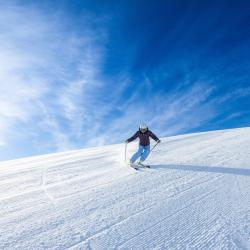 Cerro Chapelco Ski Accommodation Los Angeles