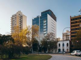 Dazzler by Wyndham La Plata Accommodation Los Angeles