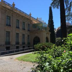Evita Museum Ferreyra Palace, Cordoba Accommodation Los Angeles