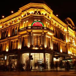 Galerias Pacifico, Buenos Aires Accommodation Los Angeles
