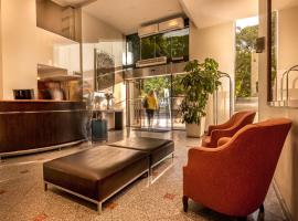 Gran Hotel Argentino Accommodation Los Angeles