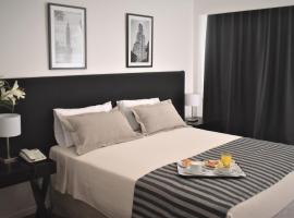 Grand King Hotel Accommodation Los Angeles