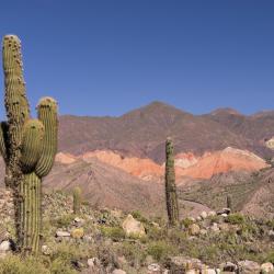 Jujuy Accommodation Los Angeles