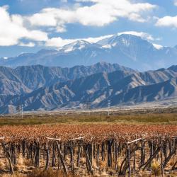 Mendoza Province Accommodation Los Angeles