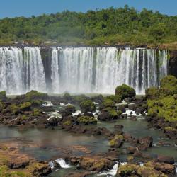 Misiones Accommodation Los Angeles