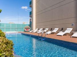 Palladio Hotel Buenos Aires - MGallery Accommodation Los Angeles