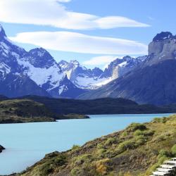 Patagonia Accommodation Los Angeles