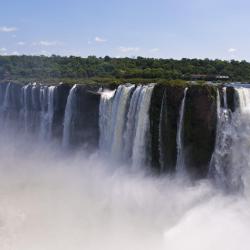 Puerto Iguazú Accommodation Los Angeles