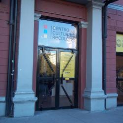 Recoleta Cultural Centre, Buenos Aires Accommodation Los Angeles
