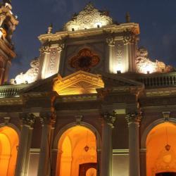 Salta Accommodation Los Angeles