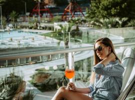 SLS Buenos Aires Puerto Madero Accommodation Los Angeles