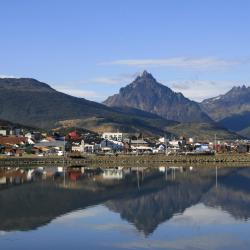 Tierra del Fuego Accommodation Los Angeles