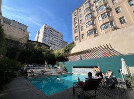 Viajero Buenos Aires Hostel Accommodation Los Angeles
