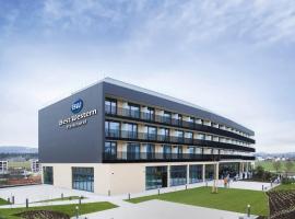 Best Western Parkhotel Hagenberg Accommodation Los Angeles