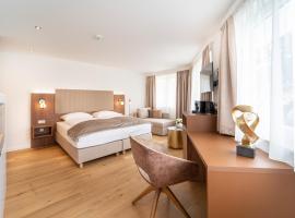 das mondsee Accommodation Los Angeles