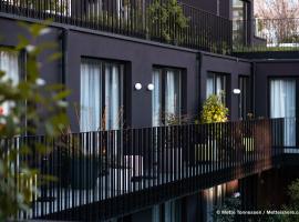 Hotel Indigo Vienna - Naschmarkt by IHG Accommodation Los Angeles