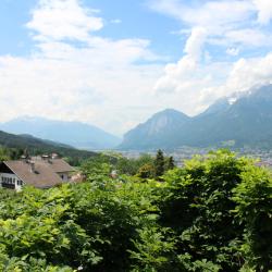 Innsbruck Accommodation Los Angeles