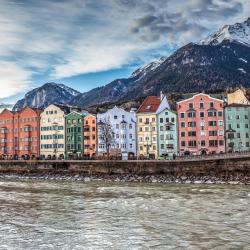 Innsbruck Accommodation Los Angeles