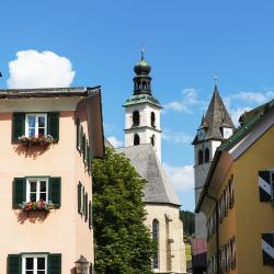 Kitzbühel Accommodation Los Angeles