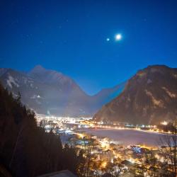 Mayrhofen Accommodation Los Angeles