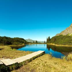 Montafon Accommodation Los Angeles