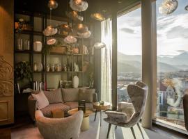 Motel One Innsbruck Accommodation Los Angeles