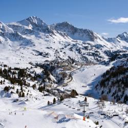 Obertauern Accommodation Los Angeles