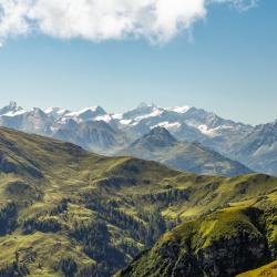 Saalbach Hinterglemm Accommodation Los Angeles