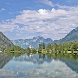 Salzkammergut Accommodation Los Angeles