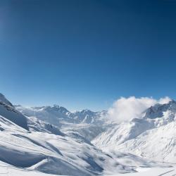 Sankt Anton am Arlberg Accommodation Los Angeles