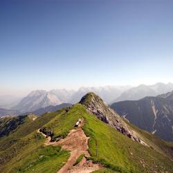 Seefeld Region Accommodation Los Angeles