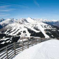 Stubai Glacier Accommodation Los Angeles
