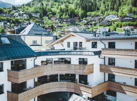 The Gast House Zell am See Accommodation Los Angeles