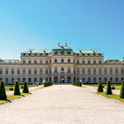 Vienna Accommodation Los Angeles