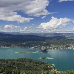 Wörthersee Accommodation Los Angeles