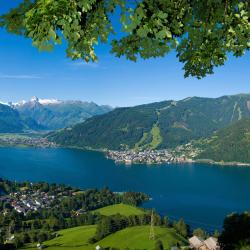 Zell am See Accommodation Los Angeles