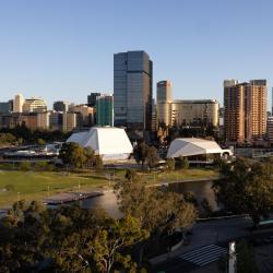 Adelaide Accommodation Los Angeles