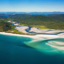 Airlie Beach Accommodation Los Angeles