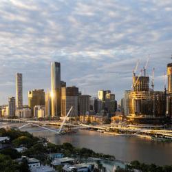 Brisbane Accommodation Los Angeles