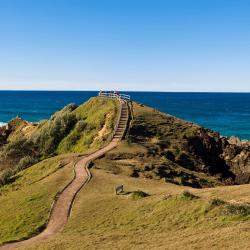 Byron Bay Accommodation Los Angeles