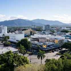 Cairns Accommodation Los Angeles