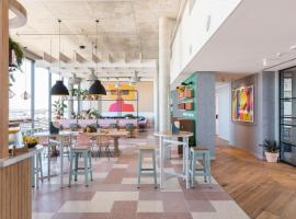Citadines Connect Sydney Airport Accommodation Los Angeles