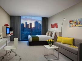 Citadines on Bourke Melbourne Accommodation Los Angeles