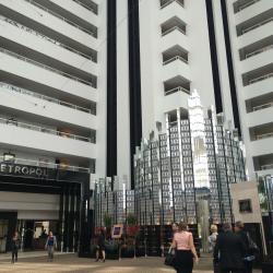 Crown Casino Perth, Perth Accommodation Los Angeles
