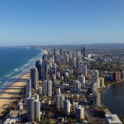 Gold Coast Accommodation Los Angeles